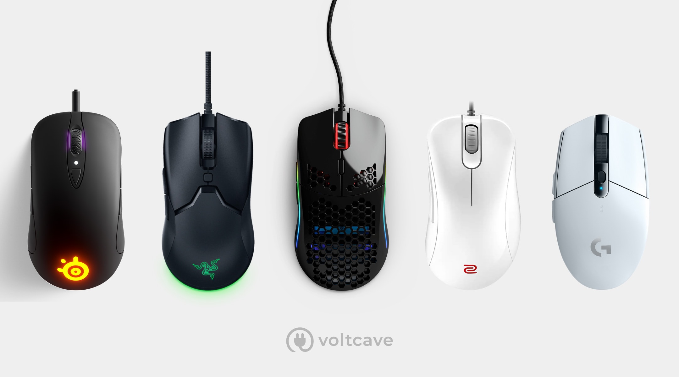 what is the best gaming mouse of this year